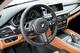Новая BMW X6 М, 2018 года выпуска
