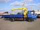 Г. Камышин - манипуляторы кузовы 4 и 6 тонн (Газ3309 и Foton) услуги.