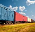 Железнодорожная доставка из Китая - Центральная Азия
